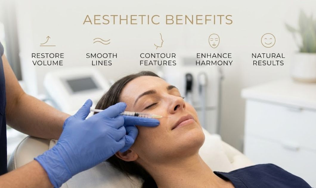 body filler injection