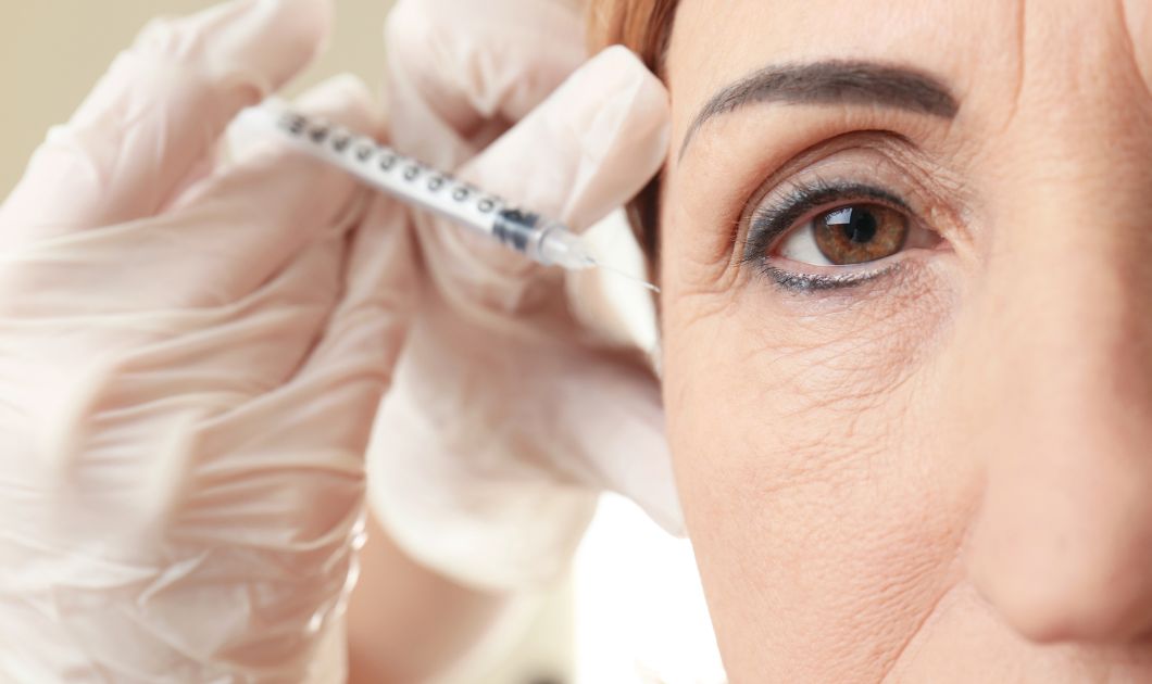 botox treatment dubai