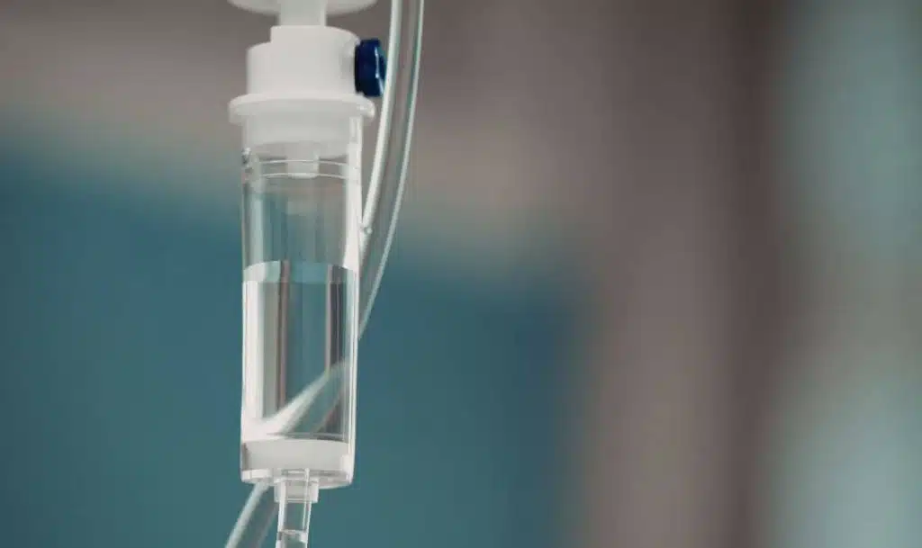 Glutathione IV therapy Dubai
