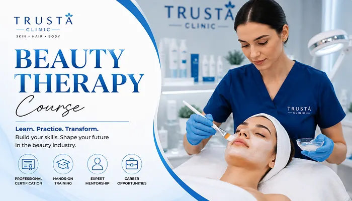 Beauty-Therapy-Course in dubai