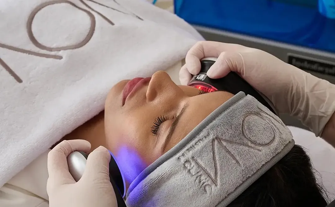 Best Skin Tightening Treatments in Dubai