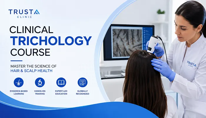 Clinical Trichology Certification Course