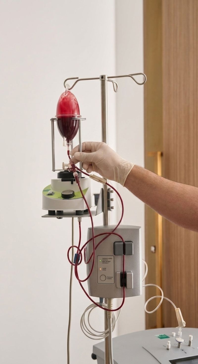 Eboo Ozone Therapy