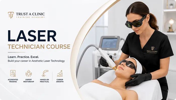 Laser Technician Course in Dubai