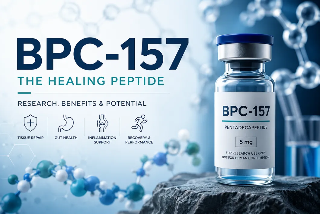 BPC-157