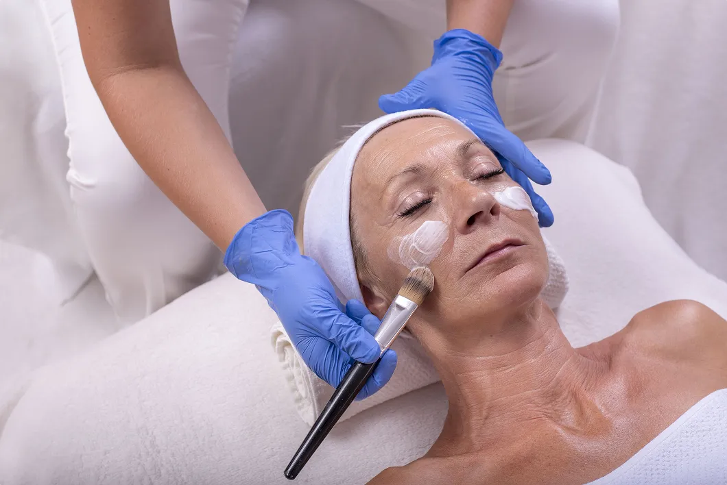 Best Age to Start Anti-Aging Treatments