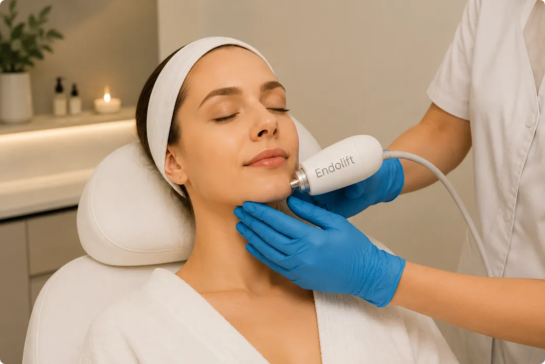 Best Endolift Treatment in Dubai