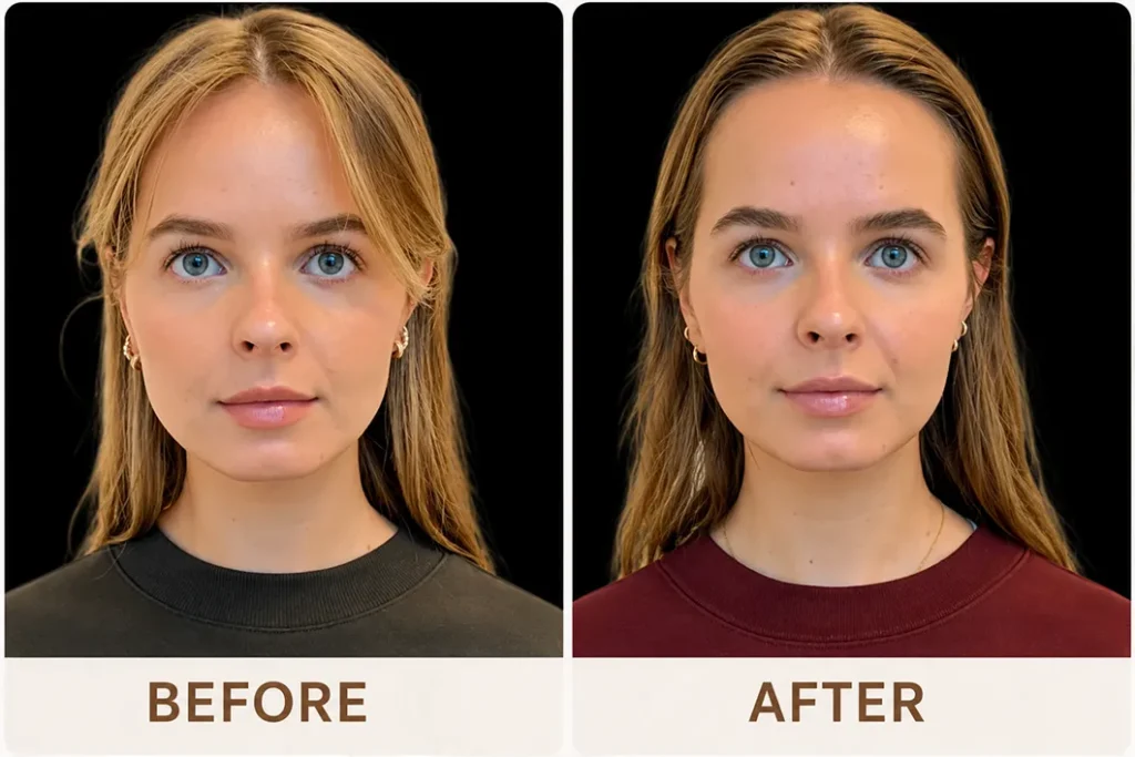 Botox Treatment Dubai