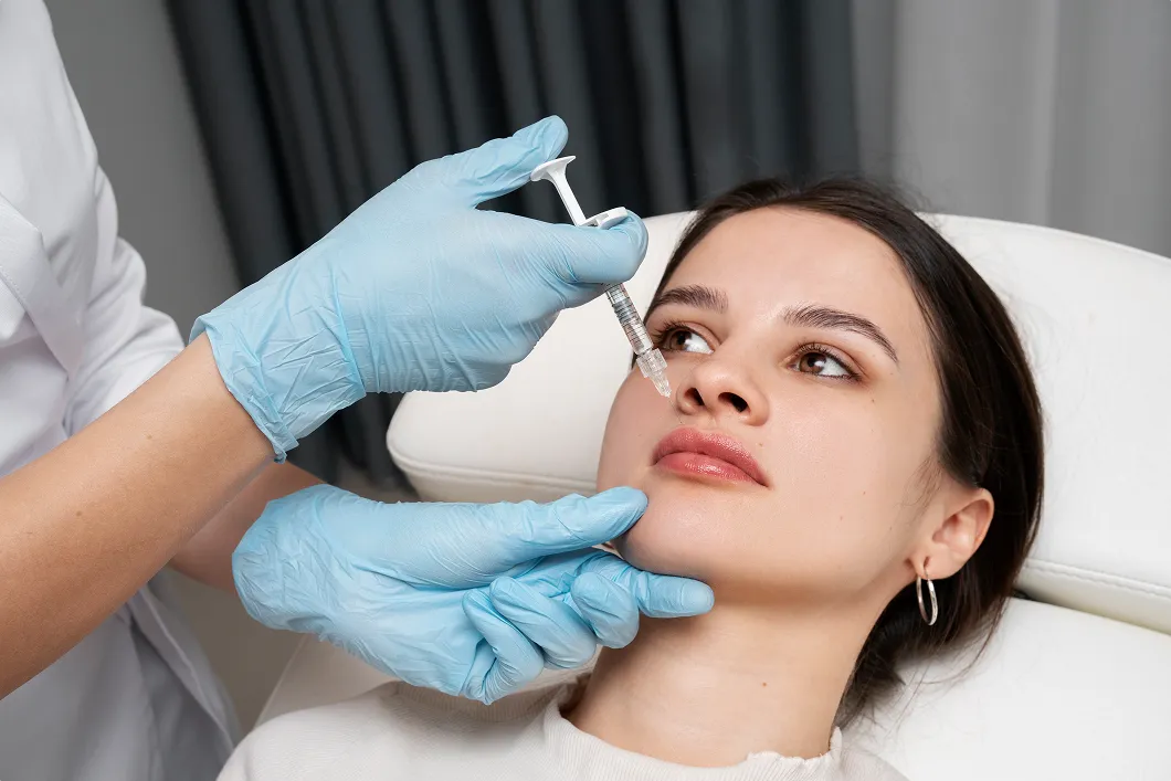 How Much Does Botox Cost in Dubai