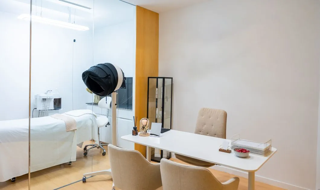 Luxury Wellness Clinics in Dubai