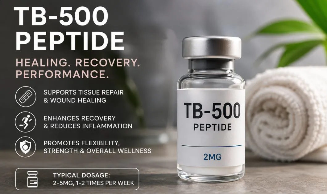 TB-500 Peptide