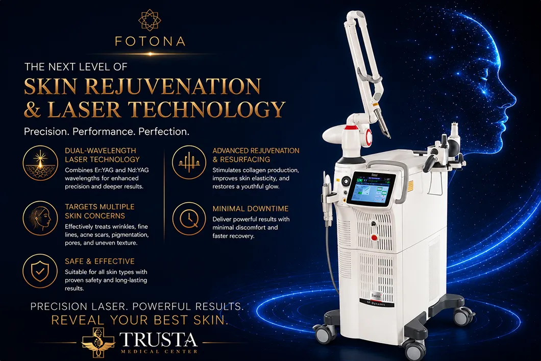 fotona laser