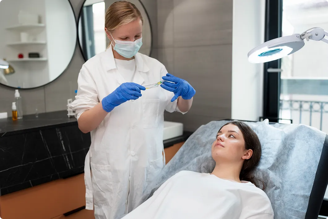 peptide therapy