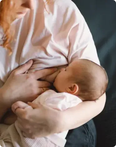 Breastfeeding After Delivery