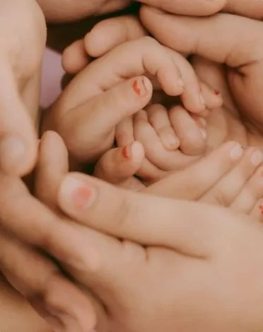 Natural birth in Dubai