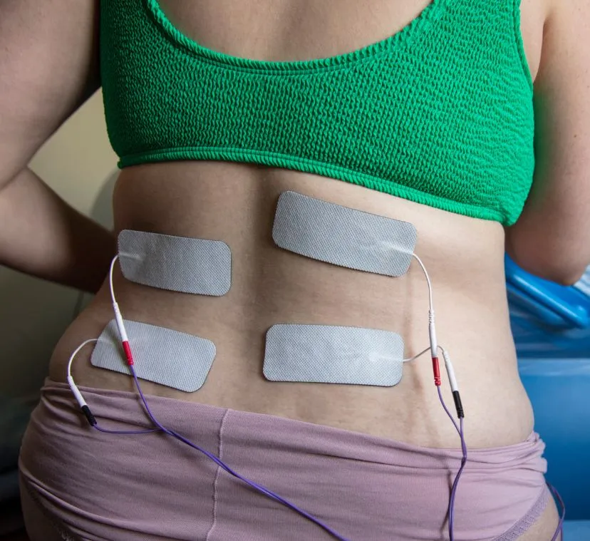 Pain-Controlled Delivery Options