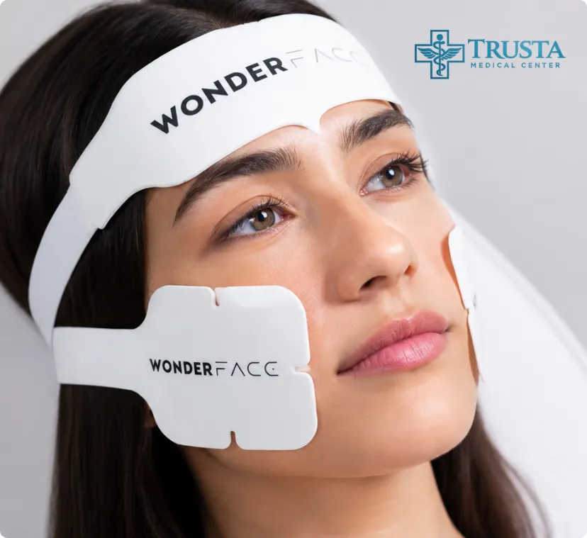 Wonder Face Treatment
