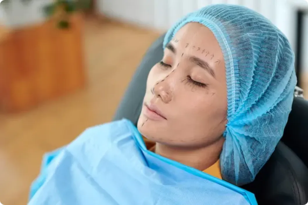 deep plane facelift Dubai