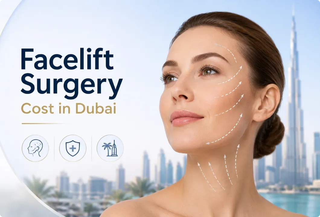 Facelift Surgery Cost