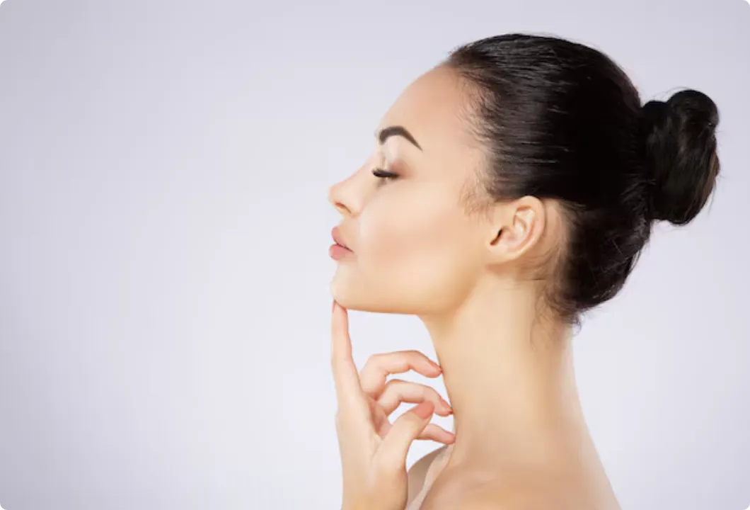 How Can a Chin Implant in Dubai Improve Your Facial Profile