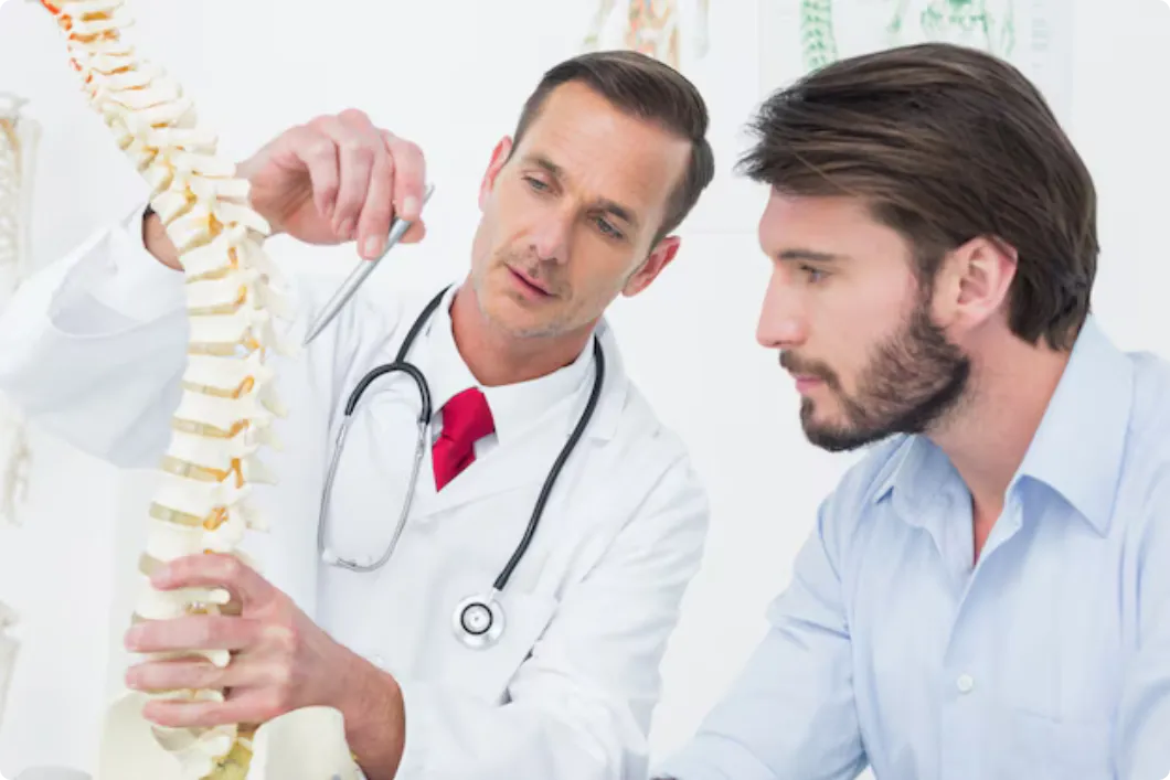 How to Heal a Herniated Disc Quickly