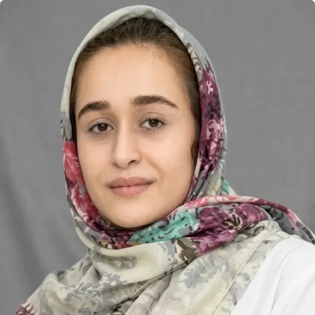 Dr. Zohreh Kazemi
