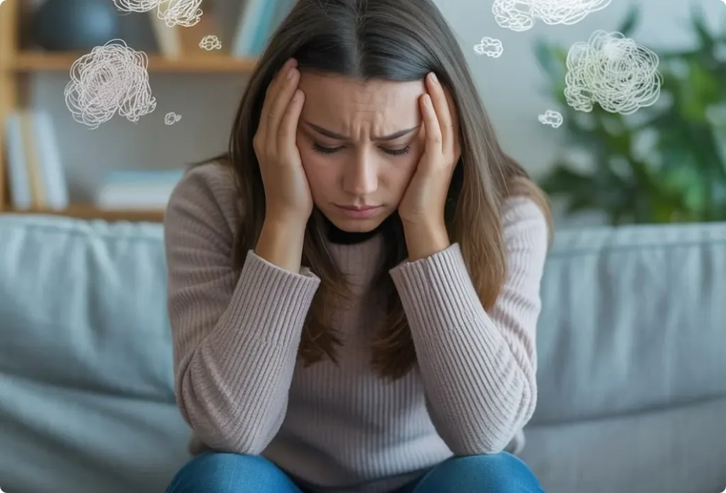 Anxiety Disorder