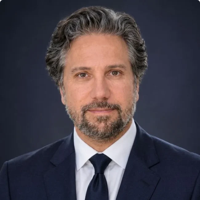Dr. Bahman Adham