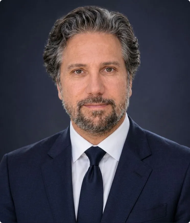 Dr. Bahman Adham