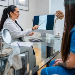 Aesthetic Courses for Doctors