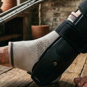 Ankle Surgery