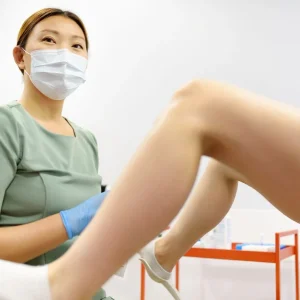Annual Gynecological Exam in Dubai