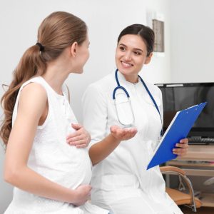 Annual Gynecological Exam in Dubai
