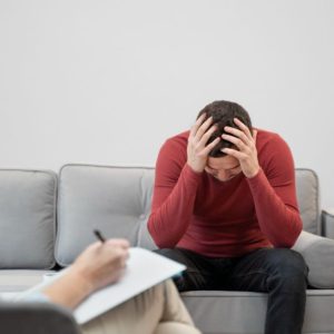 Anxiety Treatment