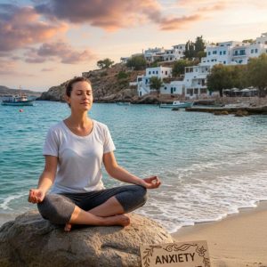 Anxiety Treatment
