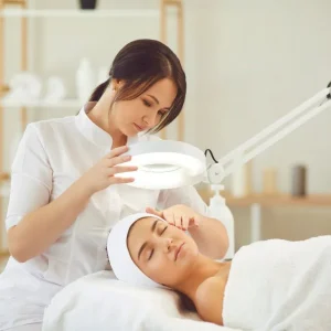 Beauty Therapy Course Training