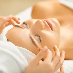 Beauty Therapy Course