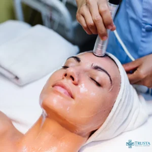 Benefit from HydraFacial Treatments