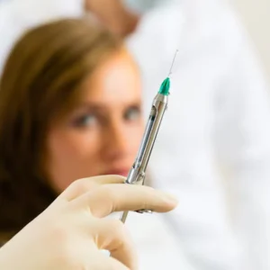 Bio Stimulator Injections
