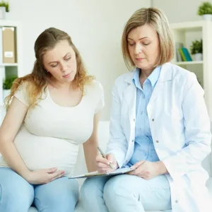 Birth Planning Putting Your Preferences in Writing