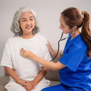 Breast health screening