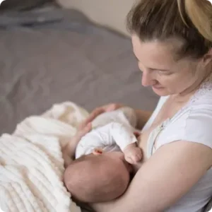Breastfeeding Support Consultation