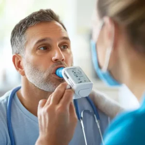 Breathing Assessment