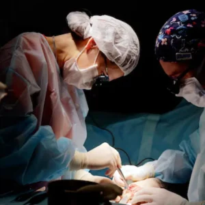 * Cesarean Scar Assessment