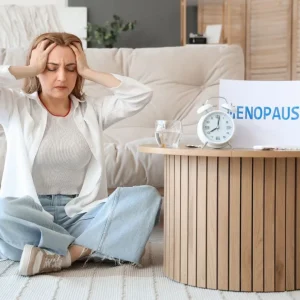 Common Menopause Symptoms and Signs