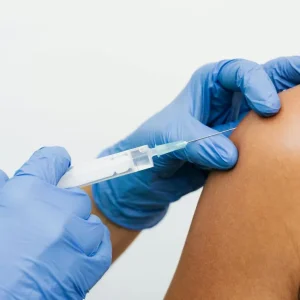 Cortisone Injection for Shoulder Pain