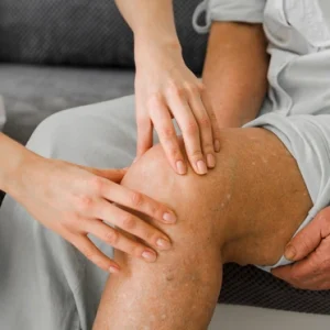 Cortisone Injections for Joint