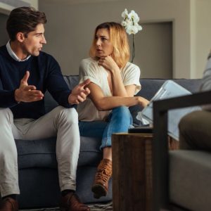Couples Therapy