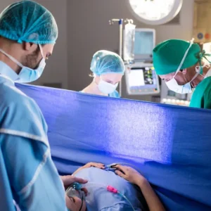 Elective Cesarean Section