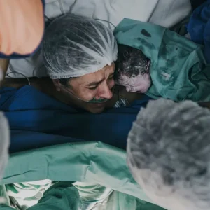 Elective Cesarean Section